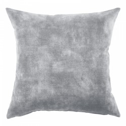 Lovely Cement Velvet Cushion - 60x60cm