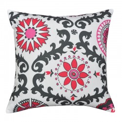 Rosa Flamingo Cushion - 45x45mm