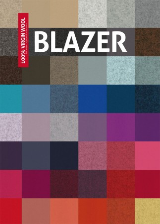 Blazer by Camira Fabrics
