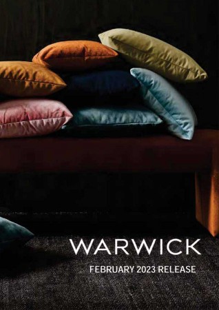 Warwick February Release 2023
