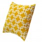 Gotcha Yellow Outdoor Cushion 45x45cm