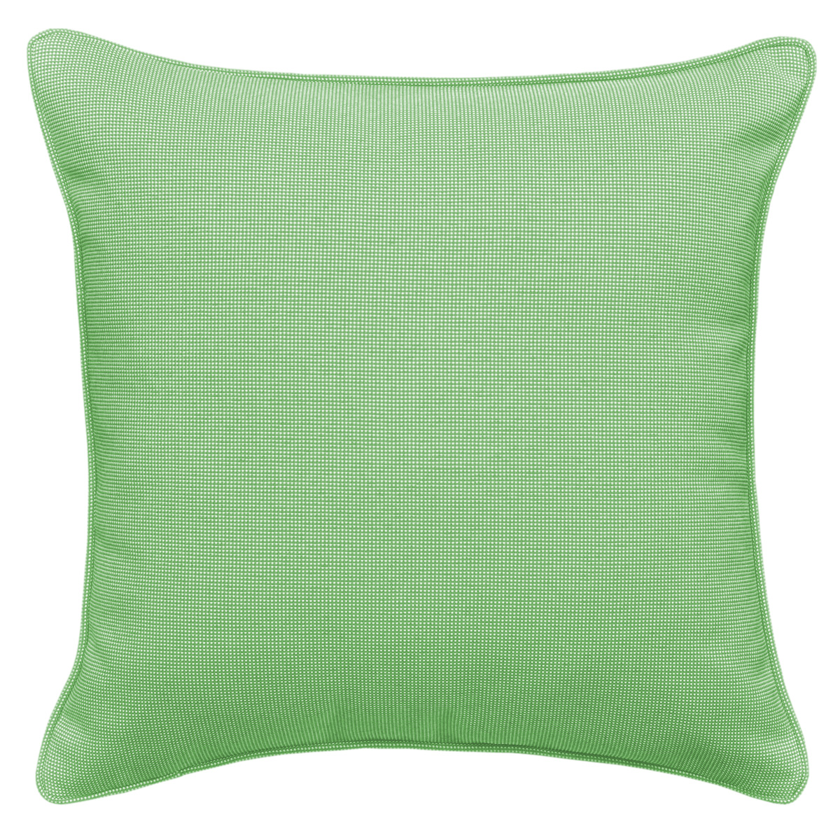 Noosa Lime Outdoor Cushion - 45x45cm