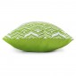 Avoca Lime Outdoor Cushion 45x45cm