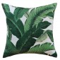 Palms Aloe Cushion 45x45cm