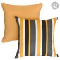 Noosa Sunshine + Mindill Sunshine Outdoor Cushions 45x45cm