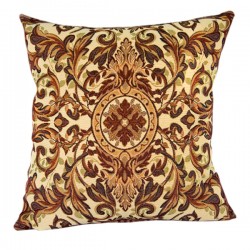 Florence Tapestry Cushion - 50x50cm