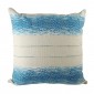 Jamaica Blue Cushion 45x45cm