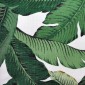 Palms Aloe Cushion 30x50cm