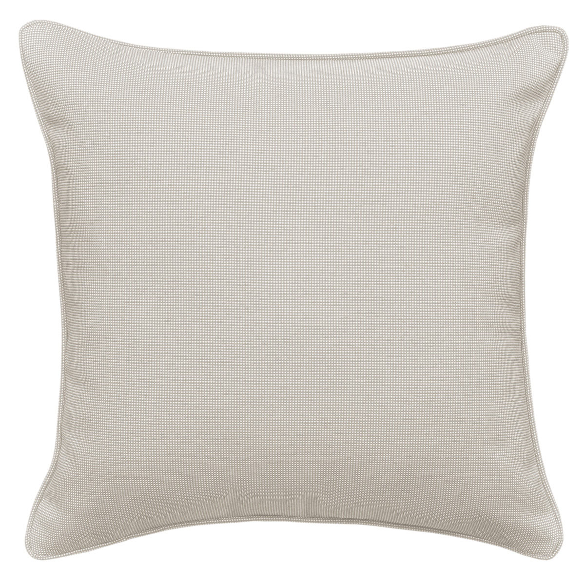Noosa Natural Outdoor Cushion - 45x45cm