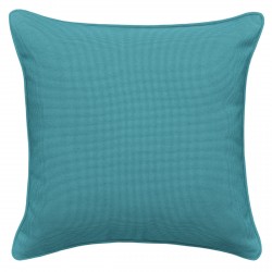 Noosa Turquoise Outdoor Cushion - 45x45cm