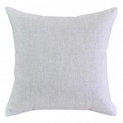 Husk Linen Cushion - 45x45cm
