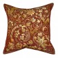 Mystery Garden Tapestry Cushion 50x50cm