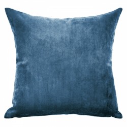 Mystere Ocean Velvet Cushion - 45x45cm
