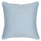 Mendoza Turquoise Cushion - 40x40cm