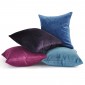 Mystere Velvet Cushions