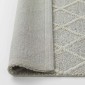 Mitre Feather Rug