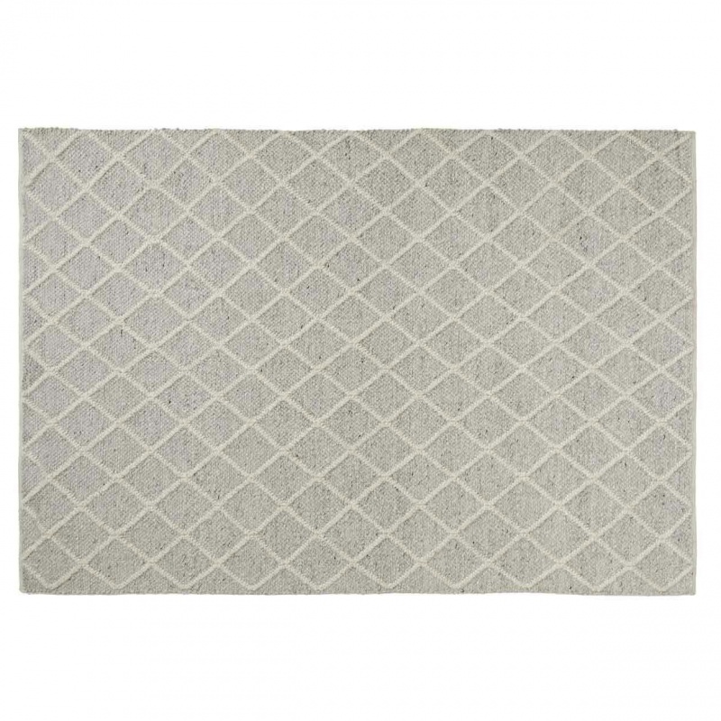 Mitre Feather Rug - 200x300cm | Hupper