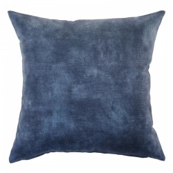 Lovely Atlantic Velvet Cushion - 55x55cm
