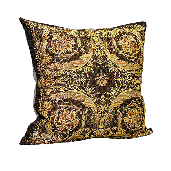 Louis Tapestry Cushion - 50x50cm