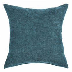 Liam Kingfisher Cushion - 55x55cm