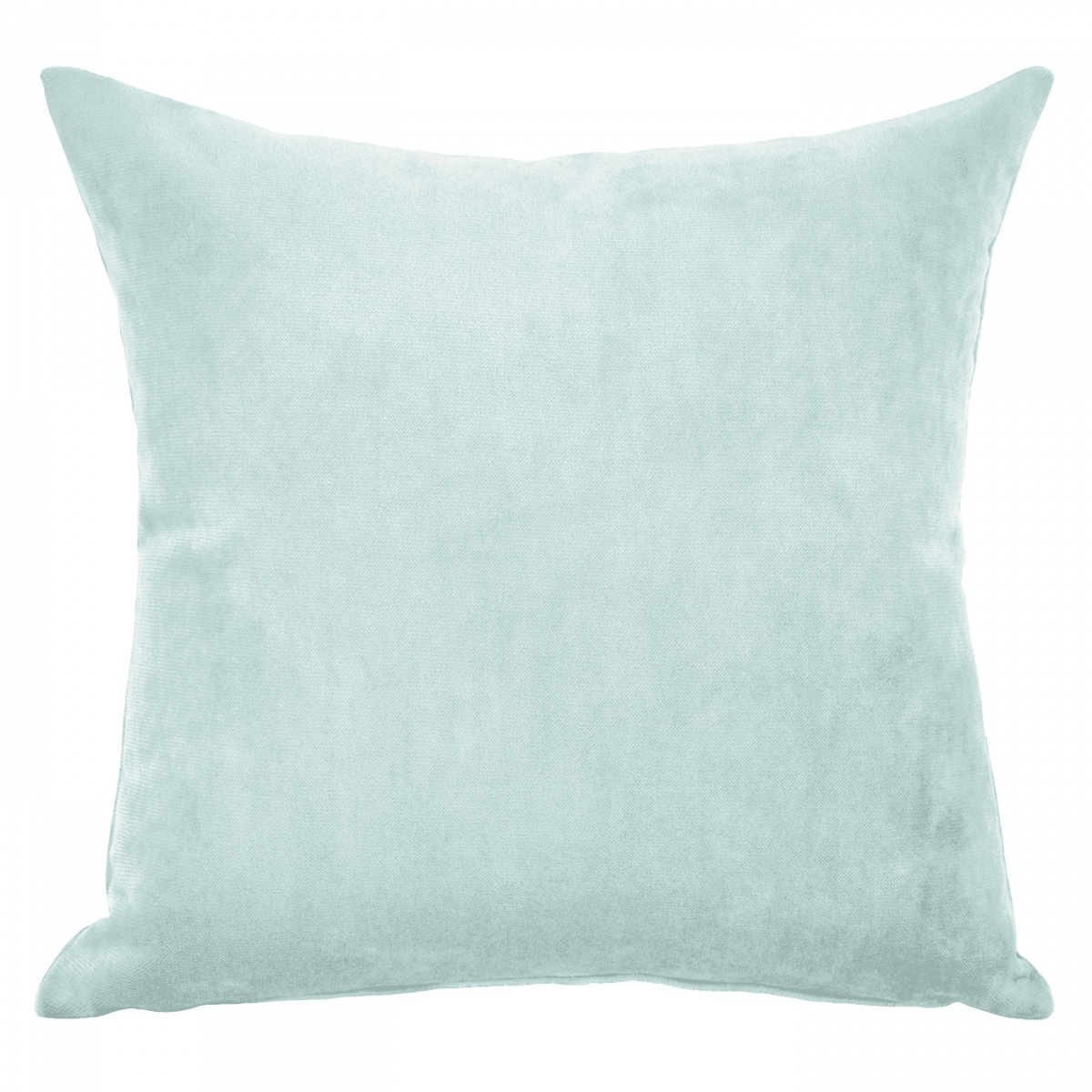 Mystere Seaspray Velvet Cushion - 60x60cm