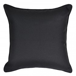 Kona Ash Outdoor Cushion with Piping - 50x50cm
