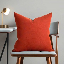 Vibe Flame Cushion - 45x45cm