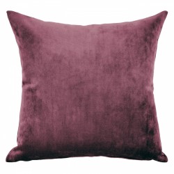 Mystere Heritage Velvet Cushion - 45x45cm