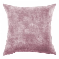 Lovely Dusk Velvet Cushion - 40x40cm