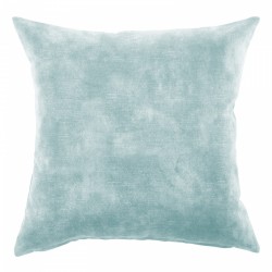 Lovely Powder Velvet Cushion - 50x50cm