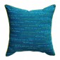 Blue Cushion 45x45cm