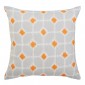 Sofie Dossett Mandarin Cushion 45x45cm