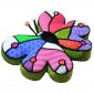 Butterfly Pillow Medium