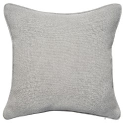 Plain Oatmeal Cushion - 45x45cm