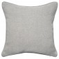 Plain Oatmeal Cushion 45x45cm
