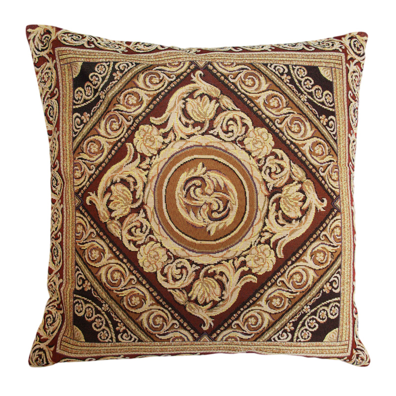 Versailles Tapestry Cushion - 50x50cm