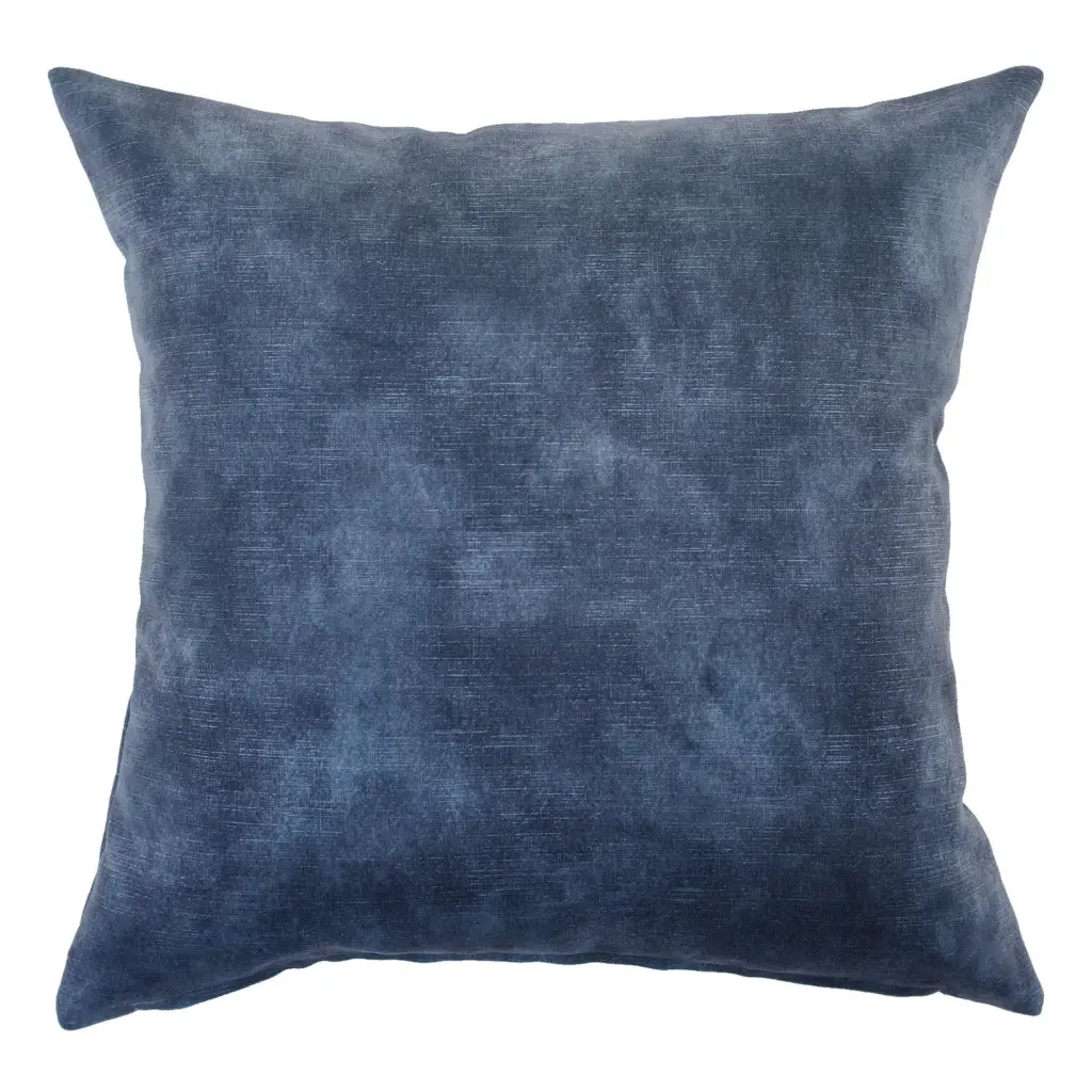 Lovely Atlantic Velvet Cushion Cover (30×50cm)