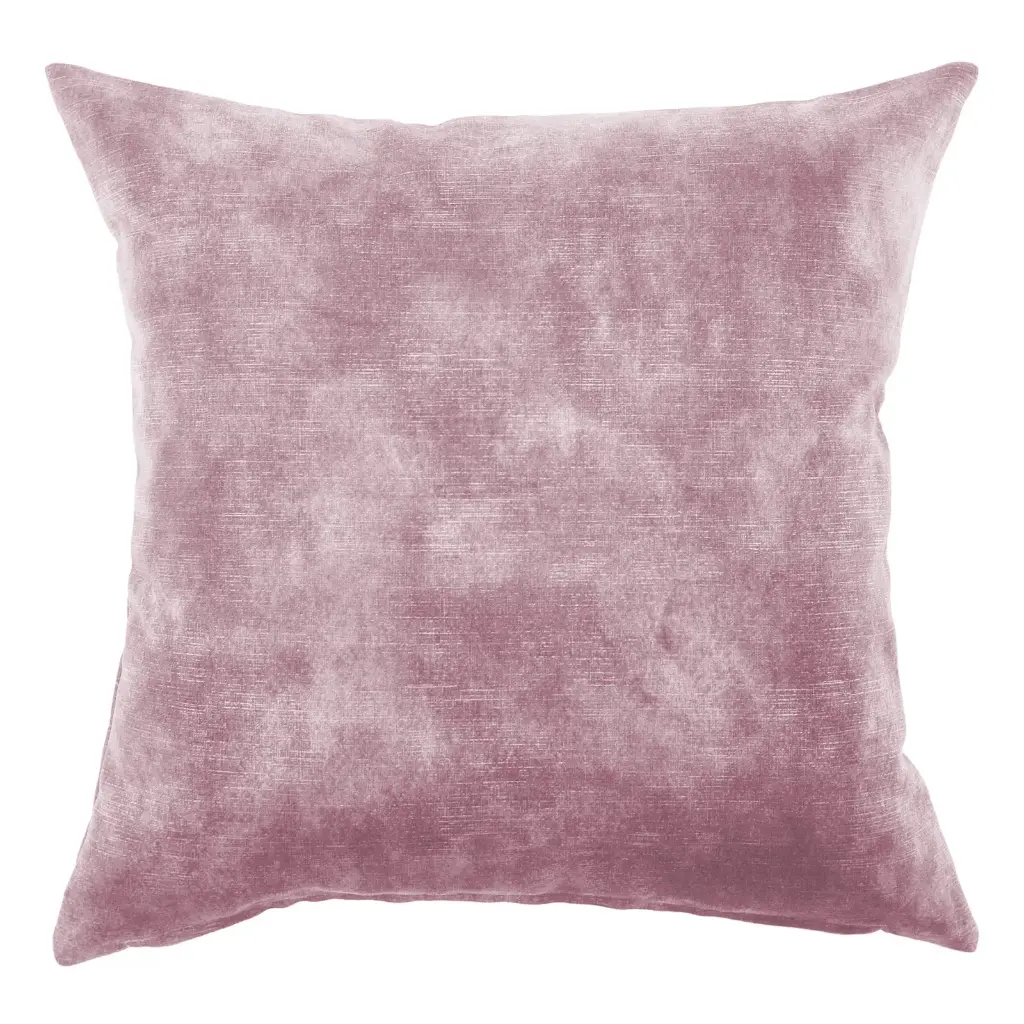 Lovely Dusk Velvet Cushion Cover