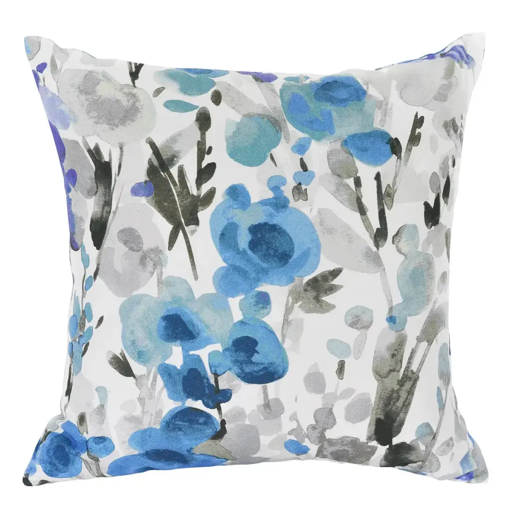 Ingrid Indigo Cushion Cover