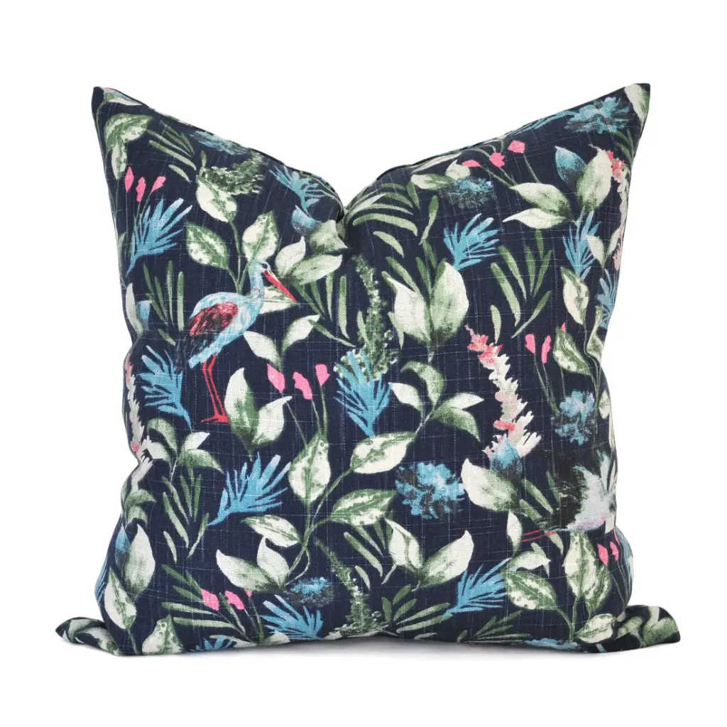 Aruba Lagoon Cushion Cover