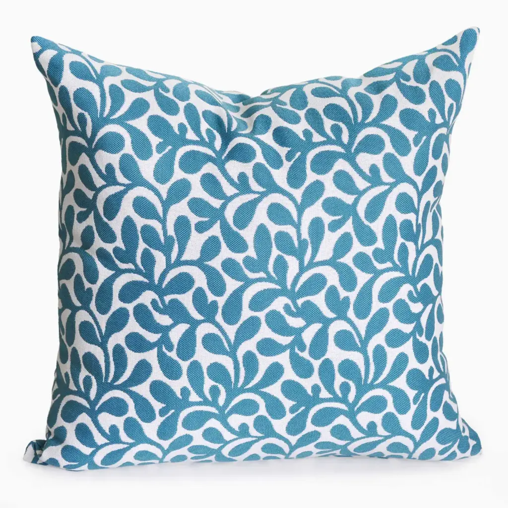 Nanuya Reef Cushion Cover
