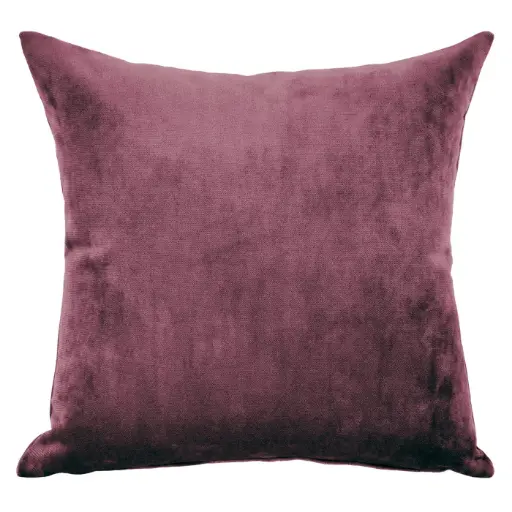 Mystere Heritage Velvet Cushion Cover